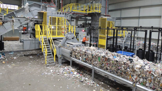 Foto: Sutco Recycling Technik GmbH 