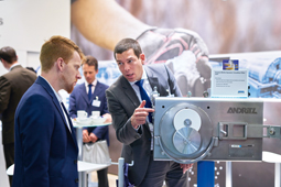 Foto: Filtech Exhibitions Germany 