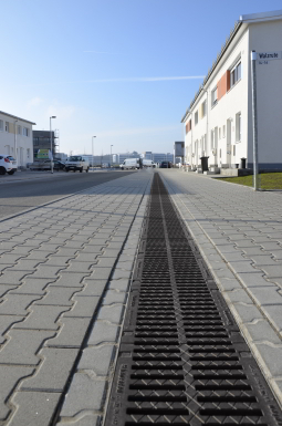 Foto: Hauraton 