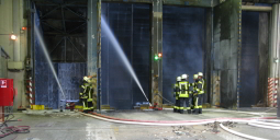 Foto: Feuerwehr Ludwigshafen/Rhn.