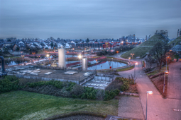 Foto: Bundesstadt Bonn