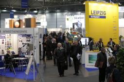 Foto: Leipziger Messe GmbH