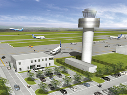 Foto: Flughafen GmbH Kassel