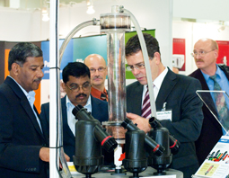 Foto: Filtech Exhibitions Germany