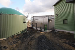 Foto: Weltec Biopower