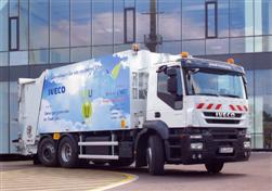 Foto: Iveco